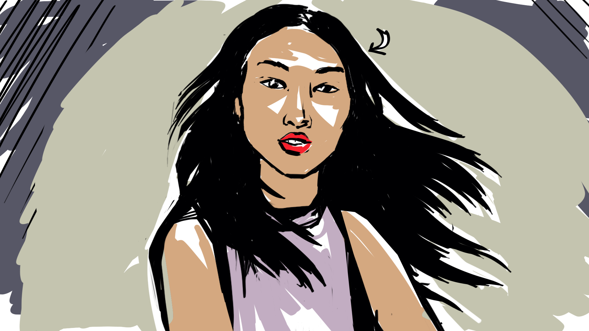 TV Commercial Production Company in London Por Ultimo